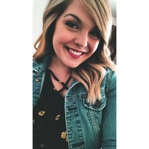 Meet your Posher, Becky